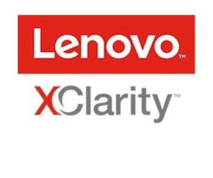 Lenovo XClarity Gestione del sistema 1 licenza/e