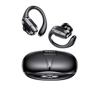 Lenovo XT80 TWS Auricolari (Nero)