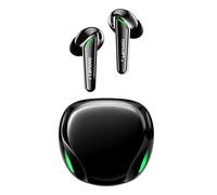 Lenovo XT92 Thinkplus - Cuffie da gioco, senza fili, colore: Nero
