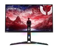 LENOVO Y32p-30 MONITOR GAMING, 31,5 ", UHD 4K, 3840 x 2160 Pixel, tempo di risposta 2 ms, refresh rate 144 Hz