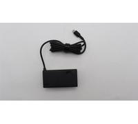 Lenovo Chromebook 500e Gen 4 14e Gen3 Caricabatterie AC Adattatore Potenza Nero