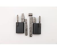 Lenovo Yoga 11e 3rd 11e 4th 11e Cerniera Cerniere Supporto 01AV979