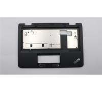 Lenovo Yoga 11E 5Th Palmrest Top Cover Housing Nero 02DC095