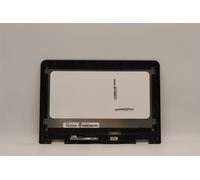 Lenovo Yoga 11E 5Th Touchscreen 11.6" HD 01LW704