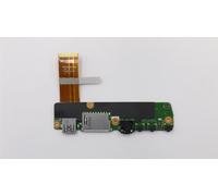 Lenovo Yoga 3-1130 300-11IBR Lettore di Schede USB Scheda Audio 5C50K13630
