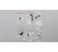 Lenovo Yoga 3 -1435 3-1470 3-1480 500-14ACL Vite Viti Kit Set 5S10H91178