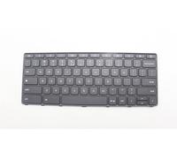 Lenovo Yoga 300e Gen4 500e Gen 4 Tastiera US Internazionale Grigio 5N21L44018