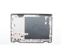 Lenovo Yoga 300e Gen4 Cover Inferiore Scocca Grigia 5CB1J18186