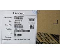 Lenovo Yoga 300e Gen4 Penna Stilo Cavo Caricabatteria 5C11H81515