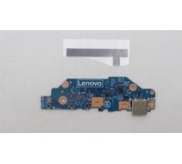 Lenovo Yoga 300W Gen 4 500W Gen 4 Scheda Pulsante USB-A 5C51J62719