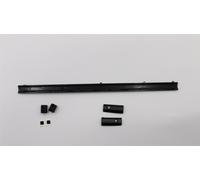Lenovo Flex 3-1480 Cerniera Cappuccio Striscia Orlo Cover Nero 5B30H91254
