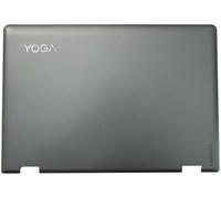Lenovo Yoga 510-14ISK 510-14AST LCD Cover Posteriore Alloggio Nero 5CB0L46015