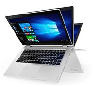 Lenovo Yoga 510 Intel® Core™ i5 i5-7200U Ibrido (2 in 1) 35,6 cm (14") Touch screen Full HD 8 GB DDR4-SDRAM 256 GB SSD AMD R