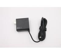Lenovo ThinkBook 14 G4 ABA 15 G4 Caricabatterie AC Adattatore Alimentazione Nero