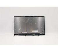 Lenovo Ideapad 7-14ITL05 Schermo LCD Pannello Display 5D10S39645