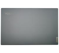 Lenovo Yoga 7-14ITL05 LCD Cover Posteriore Alloggiamento Grigio 5CB0Y85281
