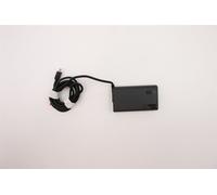 Lenovo Yoga 7-14ITL05 7-15IIL05 7-15ITL05 AC Adattatore Caricabatteria Nere
