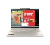 Lenovo Yoga 7 2 in 1 14AKP10, 2 GHz, 35,6 cm (14"), 2880 x 1800 pixel, 16 GB, 1 TB, Win