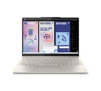 Lenovo Yoga 7 2-in-1 14ILL10 Copilot+ PC Intel Core Ultra 5 226V Ibrido (2 in 1) 35,6 cm (14 ) Touch screen WUXGA 16 GB LPDDR5x-SDRAM 1 TB SSD Wi-Fi 7 (802.11be) Windows 11 Home Tedesco Grigio - Nouvo
