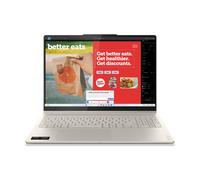 Lenovo - Convertibile 2-in-1 Yoga 7 16AKP10 AMD Ryzen AI 7 350 Monitor 16' Touchscreen RAM 32GB SSD 1TB Windows 11 Home