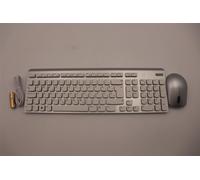 Lenovo Yoga 7-27ACH6 7 27ARH7 Tastiera Wireless Mouse Argento 5KM1B81368