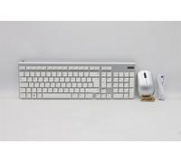 Lenovo Yoga 7-27ARH6 7-27ACH6 7 27ARH7 Tastiera Wireless Mouse UK 5KM1B81366