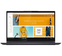 LENOVO Yoga 7 convertibile 2 in 1, 14 ", processore Intel® Intel i5-1135G7, 16 GB, 512 GB SSD, Grigio, Touchscreen Lucida, Windows 10 Home (64 Bit)