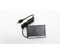 Lenovo Yoga Pro 9 16IRP8 7 Pro 16ACH6 Caricabatterie AC Adattatore Potenza Nero