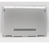 Lenovo Yoga 710-14ISK 710-14IKB Base Inferiore Cover Argento 5CB0L47341