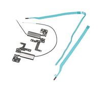 Lenovo Yoga 730-13IWL (81JR) originale cerniere display destra e sinistra