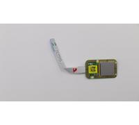 Lenovo Yoga 730-15IKB 730-15IWL Impronte Digitali Lettore Scheda Platino