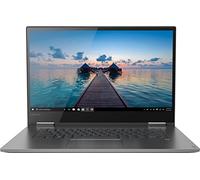 Lenovo - Yoga 730 2-in-1 15.6" Touch-Screen Laptop - Intel Core i5 - 8GB Memory - 256GB Solid State Drive - Iron Gray