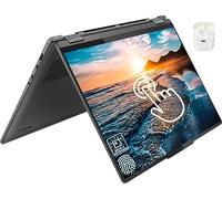 Lenovo Yoga 7i 16 pollici 2 in 1 Business Laptop, WUXGA FHD Touchscreen, 13a generazione Intel i7-1355U, 16GB DDR5 RAM, 1TB SSD, Windows 11 Pro, Intel Iris Xe Graphics, Tastiera retroilluminata,