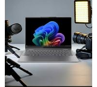 Lenovo Yoga 7i 2-in-1 14 Ultra 7-Windows 11 Home-16GB-512GB Processore Intel® Core Ultra 7 256V LPE-core fino a 3,7 GHz P-core fino a 4,8 GHz, MOP 16 GB, Windows 11 Home 64, 512 GB SSD M.2 2242 PCIe G