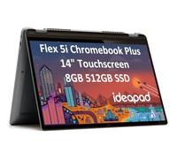 Lenovo Yoga 7i 2 in 1 AI PC portatile (display touch FHD+ da 16 pollici, Intel Core Ultra 7 155U (>Core i7), 16 GB RAM, 1 TB SSD, IST Precision Pen) per creatore, designer, retroilluminato,
