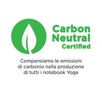 Lenovo Yoga 7i 2-in-1 Convertibile 14" Intel Core Ultra 7 Serie 2 16GB 512GB