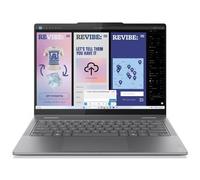 Lenovo Yoga 7i 2-in-1 Convertibile 14'' Intel Core Ultra 7 Serie 2 16GB 512GB Lenovo