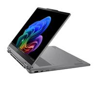 Lenovo Yoga 7i 2-in-1 Gen10 14, Intel Processore Intel® Core Ultra 5 226V LPE-core fino a 3,5 GHz P-core fino a 4,5 GHz, MOP 16 GB, Windows 11 Home 64, 512 GB SSD M.2 2242 PCIe Gen4 TLC - 83JQCTO1WWIT