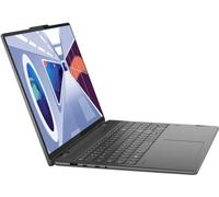 Lenovo | Yoga 7i Intel Core i7-1355U 16" WUXGA 2 in 1 Touch-Screen Laptop16GB Memory 512GB SSD Storm Grey 82YN0002US