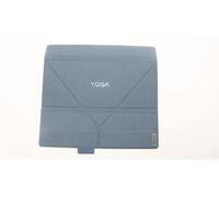 Lenovo Yoga 9 13IRU8 Folio Cover Grigio 5N21L68316