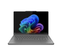 Lenovo - Convertibile 2-in-1 Yoga 9 14ILL10 Intel Core Ultra 7 258V Monitor 14' Touchscreen RAM 32GB SSD 1TB Windows 11 Home