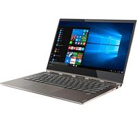 Lenovo - Yoga 920 2-in-1 13.9" Touch-Screen Laptop - Intel Core i7 - 8GB Memory - 256GB Solid State Drive - Bronze