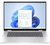 Lenovo Yoga 9i 16 (2023) - Portatile convertibile - Intel Core i7-155U, 16 GB RAM, 1 TB SSD, 16 pollici, 2.8K, Wi-Fi 7, Windows