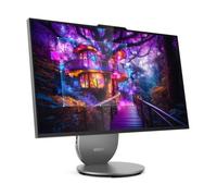 Lenovo Yoga AIO 27IAH10 68,6 cm (27\") 2560 x 1440 Pixel PC All-in-one 32 GB LPD