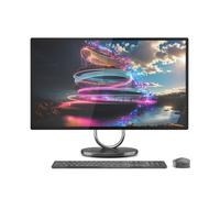 Lenovo - Yoga AIO 32ILL10 Intel Core Ultra 7 258V 80 cm (31.5') 3840 x 2160 Pixel PC All-in-one 32 GB LPDDR5x-SDRAM 1 TB SSD NVIDIA GeForce RTX 4050 W - SPEDIZIONE GRATUITA