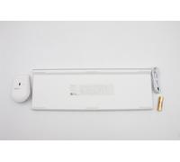 Lenovo Yoga AIO 7-27ARH6 Aio 7-27ACH6 Tastiera Wireless Mouse Argento 5KM1B81367