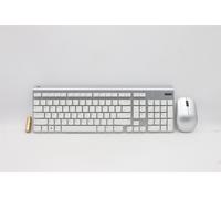 Lenovo Yoga AIO 7-27ARH6 Aio 7-27ACH6 Tastiera Wireless Mouse US 5KM1B81331