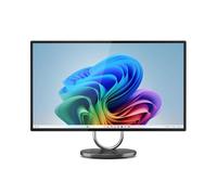Lenovo - Yoga AIO 32ILL10 Intel Core Ultra 7 258V 80 cm (31.5') 3840 x 2160 Pixel PC All-in-one 32 GB LPDDR5x-SDRAM 1 TB SSD NVIDIA GeForce RTX 4050 W - SPEDIZIONE GRATUITA