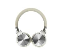 Lenovo Yoga Auricolare Con cavo e senza cavo A Padiglione Bluetooth Crema, Bianco