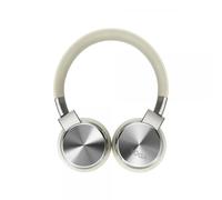 Lenovo Yoga Auricolare Con cavo e senza cavo A Padiglione Bluetooth Crema, Bianc